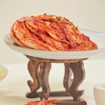 고랭지 황태김치